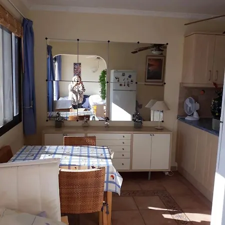 Apartmán Amadores