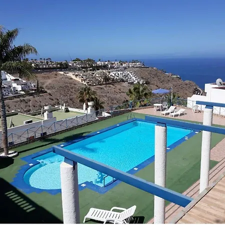 Apartment Amadores