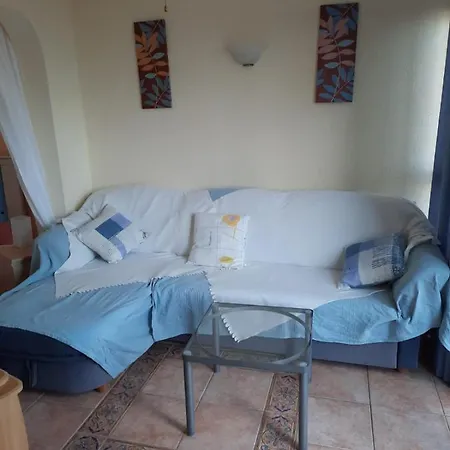 Apartamento Amadores Mogán