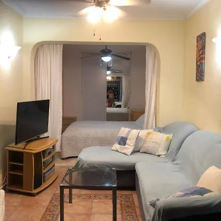 Apartamento Amadores